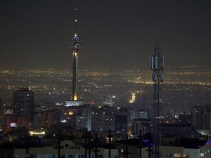 Israel Serang Iran, Apa yang Diketahui Sejauh Ini?