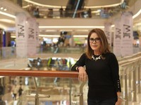 Eksis di JFW 2025, Brand Ini Tawarkan Koleksi Futuristik & Eksentrik