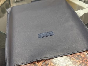 Laptopnya Raib Ditukar Buku di Bus Rosalia Indah, Korban Lapor Polisi Pekan Ini