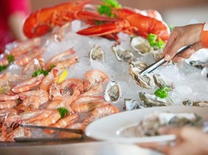 Kuat Makan AYCE, Pria Ini Bikin Rugi Restoran hingga Promonya Ditiadakan