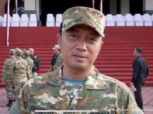 Ormas GRIB Jaya Duduki Lahan BMKG, Istana Akan Cek