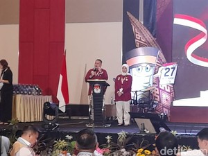 Appi Kritik Format Debat Pilwalkot Makassar, Pembahasan Subtema Kurang Tajam