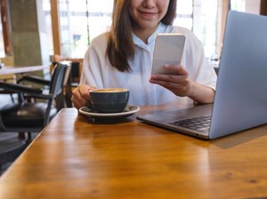 Terungkap! 4 Profesi yang Paling Banyak Konsumsi Kopi