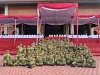 Prabowo Punya 48 Menteri, Anggaran Gajinya Rp 10,74 M per Tahun