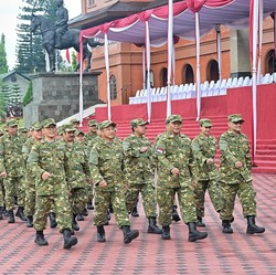 Siap Ngegas! Begini Desain Ekonomi & APBN Prabowo 2026