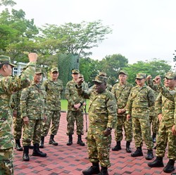 Prabowo Biayai Retreat Kabinet Pakai Uang Sendiri, Bukan APBN
