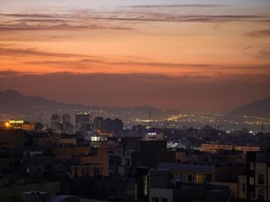 Iran Klaim Sukses Tangkal Serangan Israel, Sebut Ada Kerusakan Terbatas
