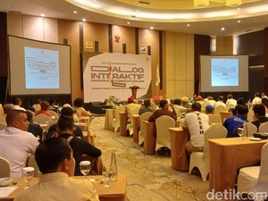 Melihat Ide-ide Para Cawalkot Tasikmalaya Majukan Olahraga Prestasi