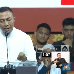 Apa Itu Getuk Tular Adab? Program Milik Dharma Pongrekun