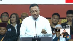 Apa Itu Getuk Tular Adab? Program Milik Dharma Pongrekun