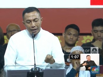 Apa Itu Getuk Tular Adab? Program Milik Dharma Pongrekun