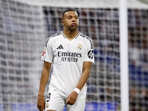 Mbappe Ditantang Lupakan Ego dan Kerja Lebih Keras di Real Madrid