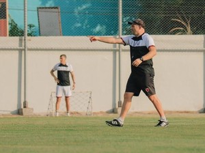 PSM Makassar Kena Badai Cedera, Bagaimana Ramuan Bernardo Tavares?