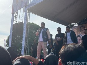 Bobby Ngaku Kerja Sendiri Jadi Walkot Medan: Kita Ngadu Sering Tak Didengar