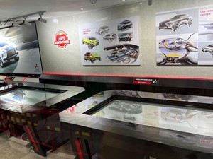 Anak-anak Bisa Belajar Desain Mobil, Begini Caranya