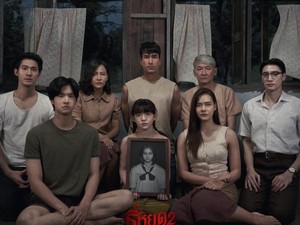Theres Still Tomorrow dan Death Whisperer 2 Bakal Jadi Penghibur Akhir Tahun
