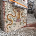 Arkeolog Temukan Rumah Berlukis Mitologis, Ini Penampakannya!