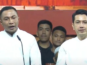 Siapa Kary Mullis? Disinggung Pongrekun saat Bahas Alat Tes COVID-19