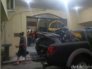 Bentrok Dua Kelompok Pesilat di Probolinggo, 2 Orang Terluka