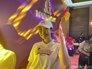 Jatuh Bangun Bisnis Gisella Anastasia di Tengah Gempuran Kosmetik Murah