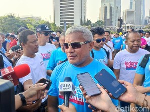 BNN Akan Temui Menteri Pemasyarakatan Bahas soal Masalah Narkoba di Lapas