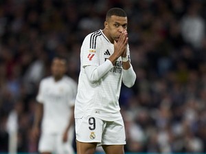 Dear Mbappe, Contohlah Bellingham