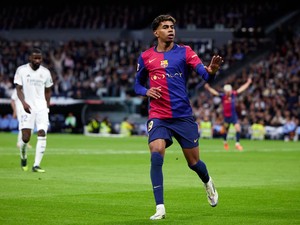 El Clasico Memanas, Lamine Yamal Sebut Madrid Maling
