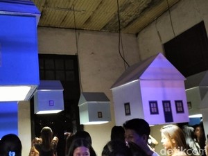 Belajar Sejarah Kota Kupang Melalui Pameran Merekam Kota