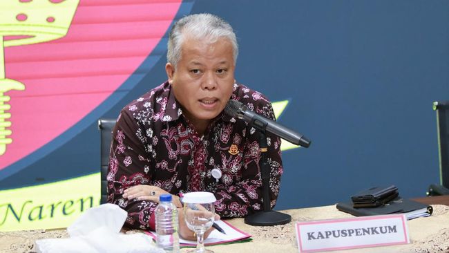 Kejagung Geledah Kantor Ditjen Migas ESDM, Ini Duduk Perkara Kasusnya