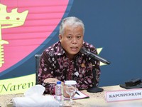 Kejagung Geledah Kantor Ditjen Migas ESDM, Ini Duduk Perkara Kasusnya