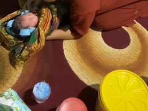 Rintihan di Ruang Tamu yang Bikin Gempar Seisi Rumah Yudi