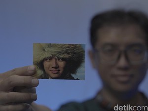 Agustinus Wibowo, Perjalanan Mencari Identitas Hingga Garis Batas