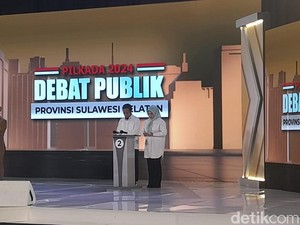 ASS-Fatma Usung Program Sulsel Terkoneksi, Fokus Buka Akses Daerah Terisolir