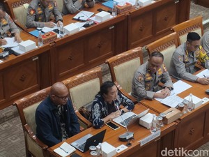 Saras Gerindra Sayangkan Pemecatan Ipda Rudy Soik