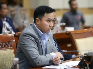 Legislator PDIP Minta PPATK Pastikan Tak Ada Oknum Bekingi Judi Online