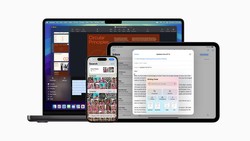 Bos Apple Kecam Penundaan Fitur Jagoan Apple Intelligence: Memalukan