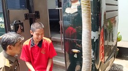 Suami Cut Intan Nabila Menyesal KDRT, Pasrah Terima Hukuman