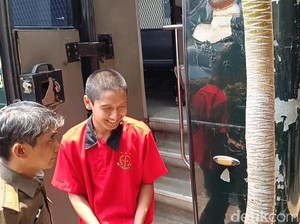 Suami Cut Intan Nabila Menyesal KDRT, Pasrah Terima Hukuman