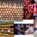 BPS Beri Peringatan, Minta Waspada Harga Beras, Daging Ayam-Bawang