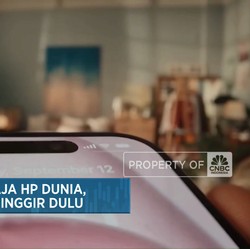 Video: Samsung Jadi Raja Smartphone, Apple-Xiaomi Minggir Dulu
