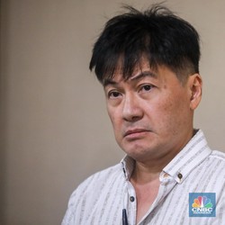 Budi Said Catut Identitas Guru Ngaji dalam Pencucian Uang Emas Antam