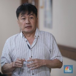 Kasus Korupsi Jual Beli Emas Antam, Budi Said Divonis Penjara 15 tahun