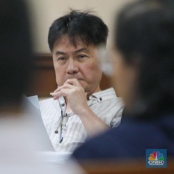Sidang Korupsi Emas Budi Said Berlanjut, Jaksa Hadirkan 4 Saksi Kunci
