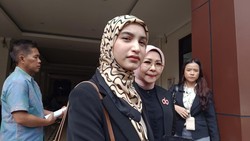 Keputusan Bulat Cut Intan Nabila Mau Gugat Cerai Armor Toreador