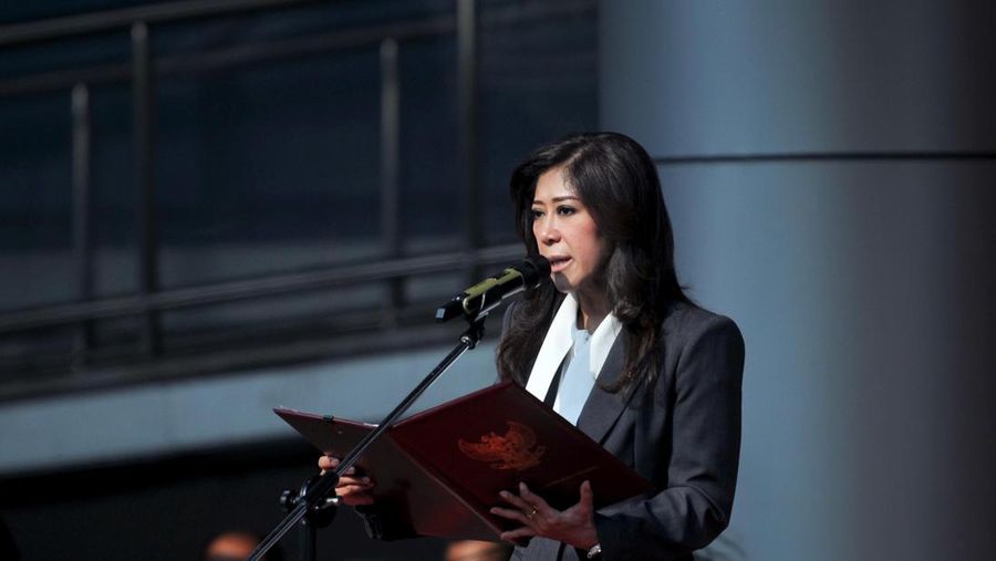Dok Kementerian Komunikasi dan Digital