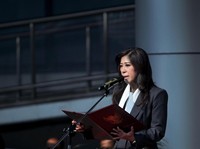 Meutya Hafid Ganti Dua Dirjen Komdigi, Ini Struktur-Pejabat Terbaru