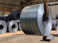 Krakatau Steel Buka Opsi Boyong Anak Usaha Buat IPO