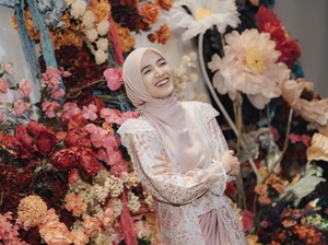 Cut Syifa Hobi Berkuda, Bagian dari Jalan Hijrah