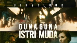 First Look Remake Guna Guna Istri Muda Dibintangi Lulu Tobing-Anjasmara