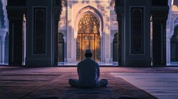 Keutamaan Baca Dzikir Ya Fattah Ya Razzaq untuk Membuka Pintu Rezeki